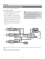 Предварительный просмотр 22 страницы NEC HIVID 6500 User Manual