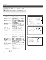 Предварительный просмотр 32 страницы NEC HIVID 6500 User Manual