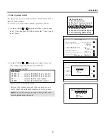 Предварительный просмотр 63 страницы NEC HIVID 6500 User Manual