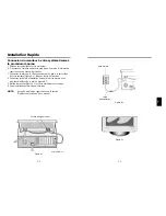 Preview for 21 page of NEC HR17 MultiSync User Manual