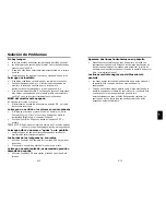 Preview for 35 page of NEC HR17 MultiSync User Manual