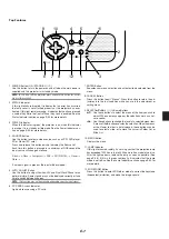 Предварительный просмотр 11 страницы NEC HT1000 Series User Manual