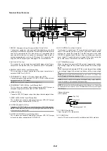 Предварительный просмотр 12 страницы NEC HT1000 Series User Manual