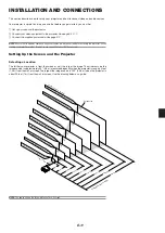 Предварительный просмотр 15 страницы NEC HT1000 Series User Manual