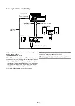 Предварительный просмотр 18 страницы NEC HT1000 Series User Manual