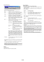 Предварительный просмотр 40 страницы NEC HT1000 Series User Manual