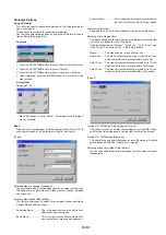 Предварительный просмотр 44 страницы NEC HT1000 Series User Manual