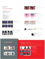 Preview for 6 page of NEC HT410 Series Brochure