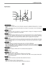 Предварительный просмотр 15 страницы NEC HT410 Series User Manual