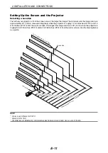 Preview for 22 page of NEC HT410 Series User Manual