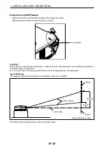 Предварительный просмотр 26 страницы NEC HT410 Series User Manual