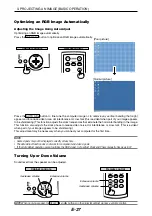 Preview for 38 page of NEC HT410 Series User Manual