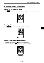 Preview for 41 page of NEC HT410 Series User Manual