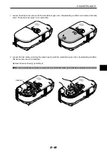 Preview for 57 page of NEC HT410 Series User Manual