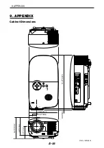 Предварительный просмотр 66 страницы NEC HT410 Series User Manual