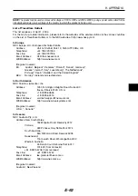 Preview for 73 page of NEC HT410 Series User Manual