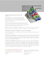 Preview for 4 page of NEC HT510 - DLP Projector - 1000 ANSI Lumens Consumer Information