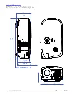 Preview for 4 page of NEC HT510 Series Installation Manual