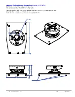 Preview for 6 page of NEC HT510 Series Installation Manual