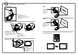 Предварительный просмотр 2 страницы NEC HT510 Series Quick Setup Manual