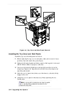 Preview for 82 page of NEC HV8600 User Manual