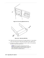 Preview for 110 page of NEC HV8600 User Manual