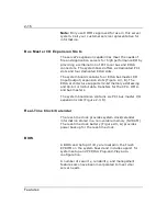 Preview for 32 page of NEC HX4000 User Manual