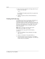 Preview for 73 page of NEC HX4000 User Manual