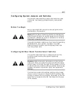 Предварительный просмотр 78 страницы NEC HX4000 User Manual