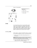 Предварительный просмотр 102 страницы NEC HX4000 User Manual