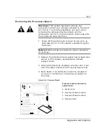 Preview for 106 page of NEC HX4000 User Manual