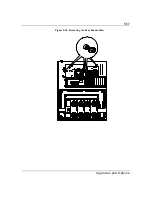 Предварительный просмотр 146 страницы NEC HX4000 User Manual