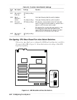 Предварительный просмотр 64 страницы NEC HX4500 Service & Reference Manual