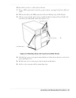 Предварительный просмотр 81 страницы NEC HX4500 Service & Reference Manual