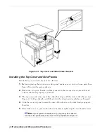 Предварительный просмотр 82 страницы NEC HX4500 Service & Reference Manual