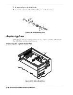 Предварительный просмотр 126 страницы NEC HX4500 Service & Reference Manual