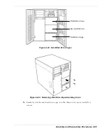 Предварительный просмотр 131 страницы NEC HX4500 Service & Reference Manual