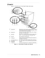 Preview for 21 page of NEC HX4500 User Manual