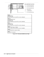 Предварительный просмотр 103 страницы NEC HX4500 User Manual