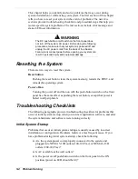 Preview for 118 page of NEC HX4500 User Manual