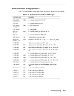 Предварительный просмотр 129 страницы NEC HX4500 User Manual