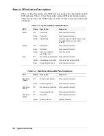 Preview for 20 page of NEC HX4600 User Manual