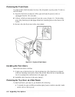 Preview for 74 page of NEC HX4600 User Manual