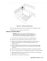 Preview for 93 page of NEC HX4600 User Manual