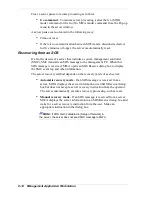 Preview for 162 page of NEC HX4600 User Manual