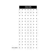 NEC I-Select TS100 User Manual preview