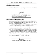 Preview for 46 page of NEC I-Select TS100 User Manual