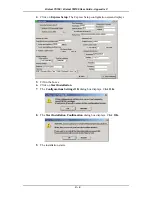 Preview for 124 page of NEC I-Select TW100 User Manual