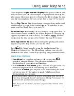 Preview for 7 page of NEC i-Series Feature Handbook