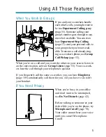 Preview for 11 page of NEC i-Series Feature Handbook